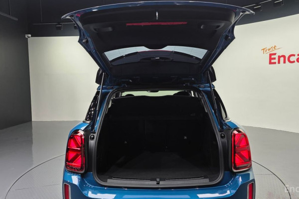 2023 Mini Countryman с пробегом 6 774 км