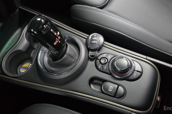 2022 Mini Countryman с пробегом 37 659 км