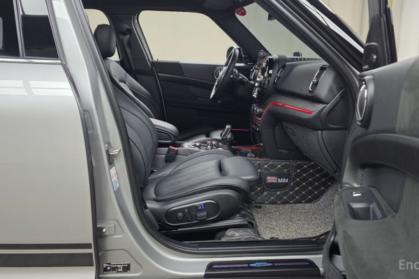 2023 Mini Countryman с пробегом 18 445 км