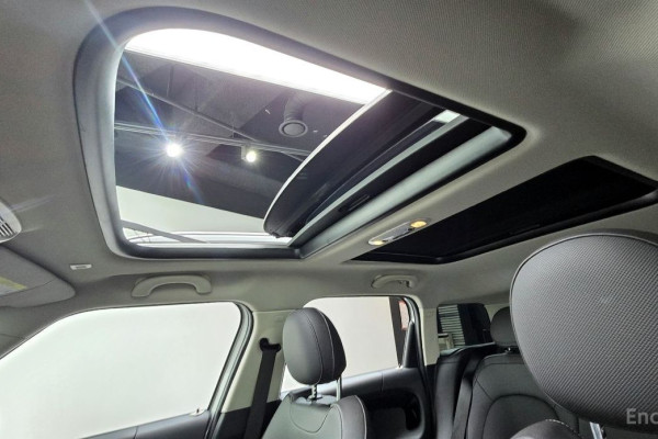 2022 Mini Countryman с пробегом 31 653 км