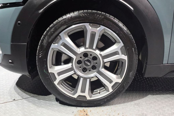 2022 Mini Countryman с пробегом 44 774 км