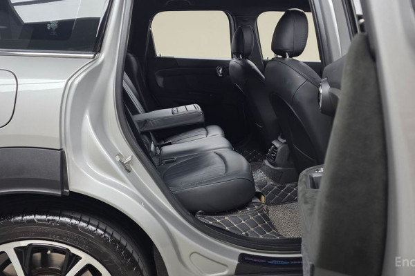 2023 Mini Countryman с пробегом 18 445 км