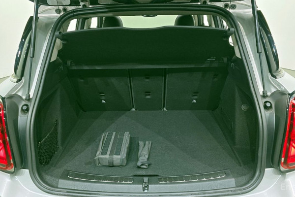 2022 Mini Countryman с пробегом 31 653 км