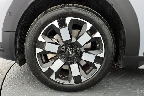 2023 Mini Countryman с пробегом 11 465 км