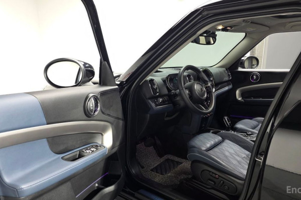 2022 Mini Countryman с пробегом 32 569 км