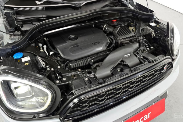 2023 Mini Countryman с пробегом 11 465 км