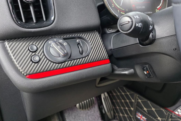 2023 Mini Countryman с пробегом 18 445 км