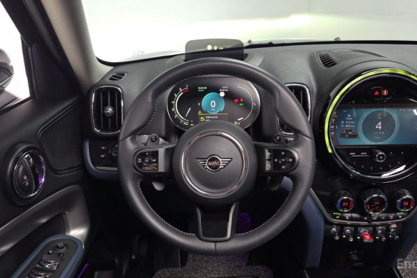 2022 Mini Countryman с пробегом 32 569 км