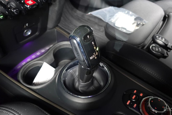 2022 Mini Countryman с пробегом 45 944 км