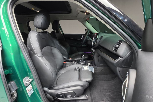 2022 Mini Countryman с пробегом 45 944 км