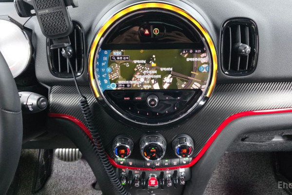 2023 Mini Countryman с пробегом 18 445 км