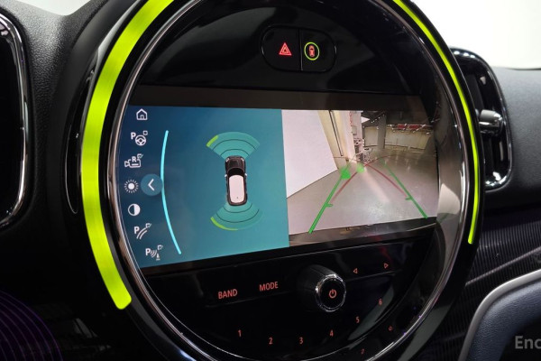 2022 Mini Countryman с пробегом 32 569 км