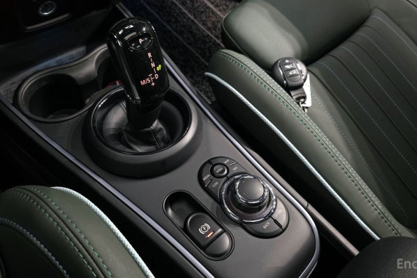 2023 Mini Countryman с пробегом 11 465 км