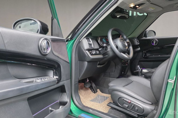 2022 Mini Countryman с пробегом 45 944 км