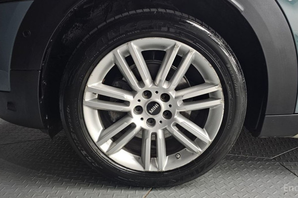 2023 Mini Countryman с пробегом 47 326 км