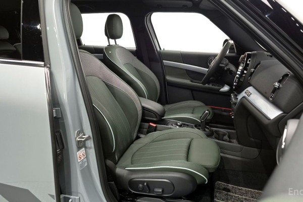 2023 Mini Countryman с пробегом 11 465 км