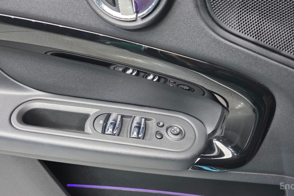 2022 Mini Countryman с пробегом 45 944 км