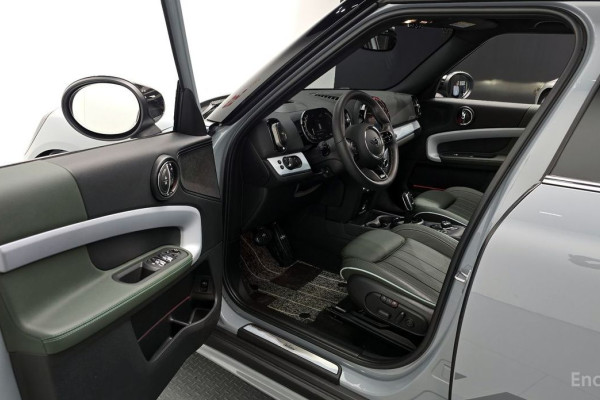 2023 Mini Countryman с пробегом 11 465 км