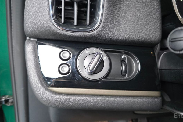 2022 Mini Countryman с пробегом 45 944 км