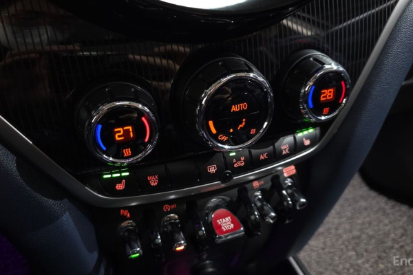 2022 Mini Countryman с пробегом 32 569 км