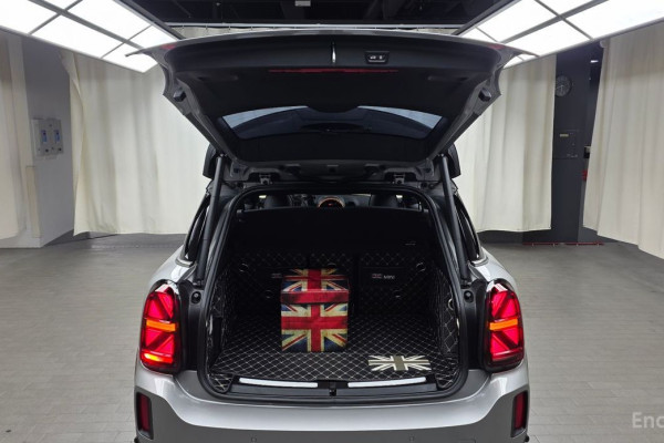 2023 Mini Countryman с пробегом 18 445 км