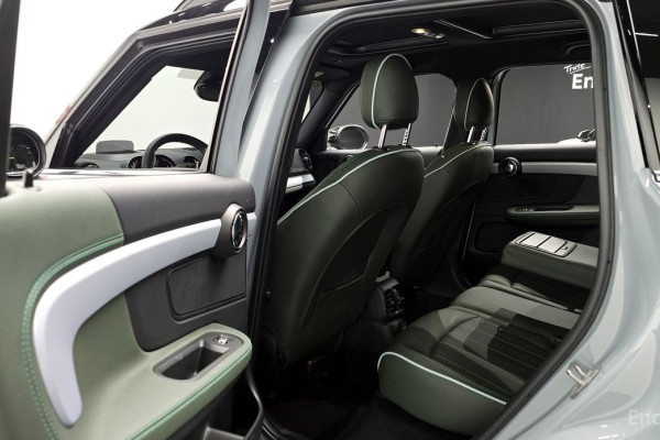 2023 Mini Countryman с пробегом 11 465 км