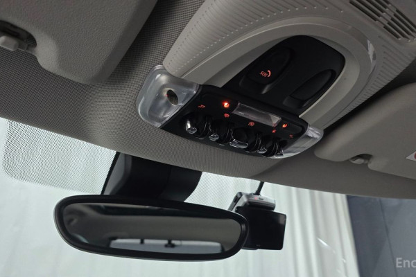 2022 Mini Countryman с пробегом 37 659 км