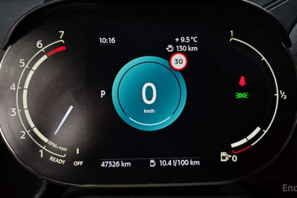 2023 Mini Countryman с пробегом 47 326 км