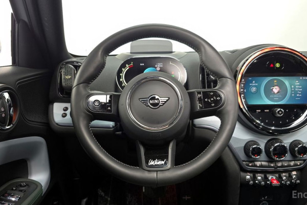 2023 Mini Countryman с пробегом 11 465 км