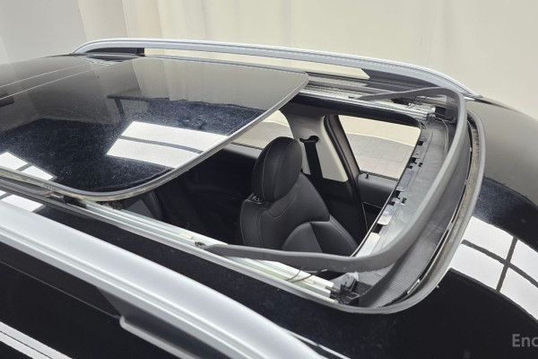 2022 Mini Countryman с пробегом 37 659 км