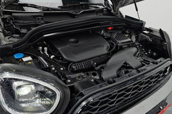 2023 Mini Countryman с пробегом 22 797 км