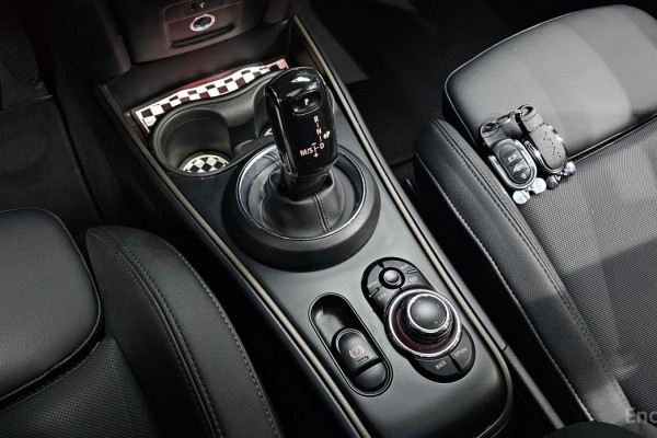 2023 Mini Countryman с пробегом 47 326 км