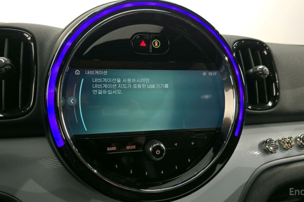 2023 Mini Countryman с пробегом 11 465 км