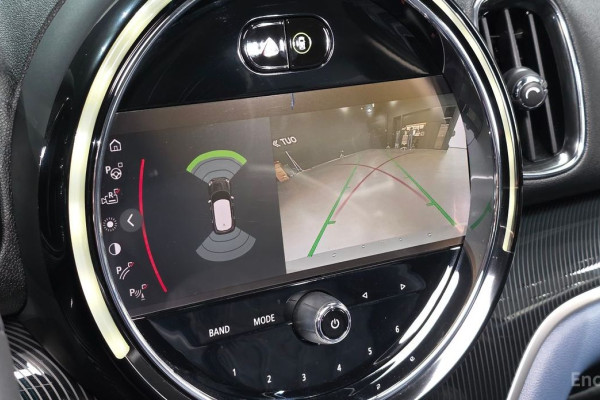 2022 Mini Countryman с пробегом 44 774 км