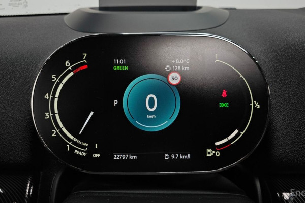 2023 Mini Countryman с пробегом 22 797 км