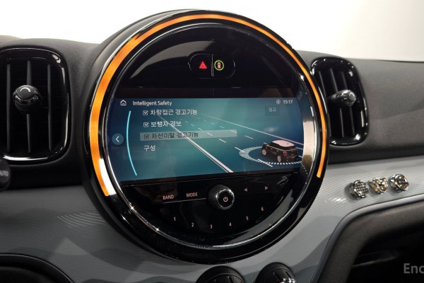 2023 Mini Countryman с пробегом 11 465 км