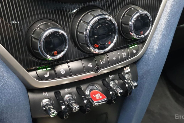 2022 Mini Countryman с пробегом 44 774 км