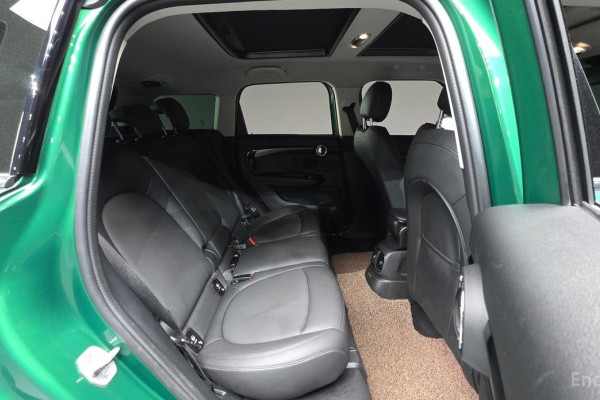 2022 Mini Countryman с пробегом 45 944 км