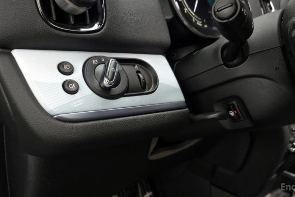 2023 Mini Countryman с пробегом 11 465 км