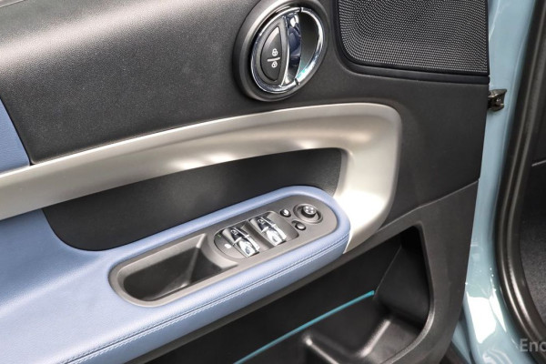 2022 Mini Countryman с пробегом 44 774 км