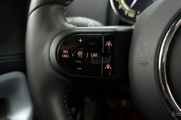 2023 Mini Countryman с пробегом 11 465 км