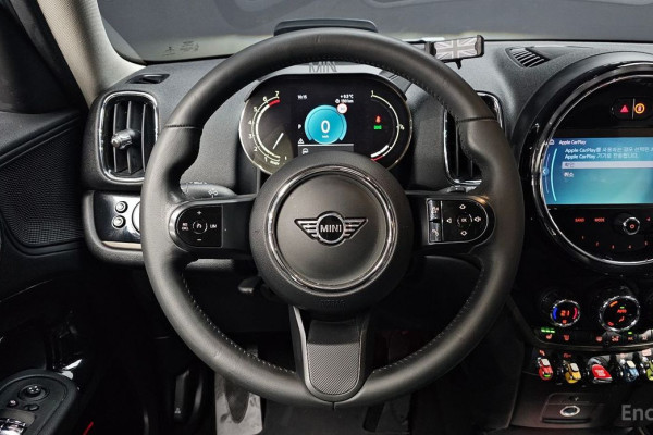 2023 Mini Countryman с пробегом 47 326 км
