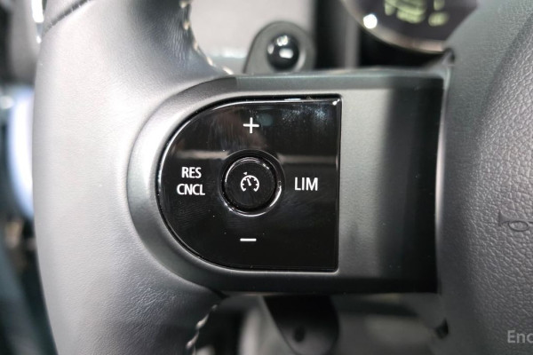 2022 Mini Countryman с пробегом 44 774 км