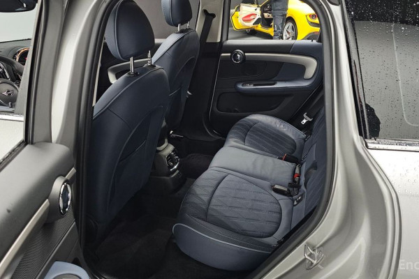 2023 Mini Countryman с пробегом 22 797 км