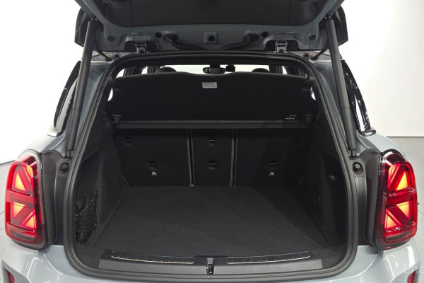 2023 Mini Countryman с пробегом 11 465 км