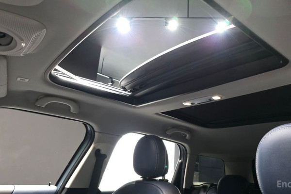 2022 Mini Countryman с пробегом 44 774 км