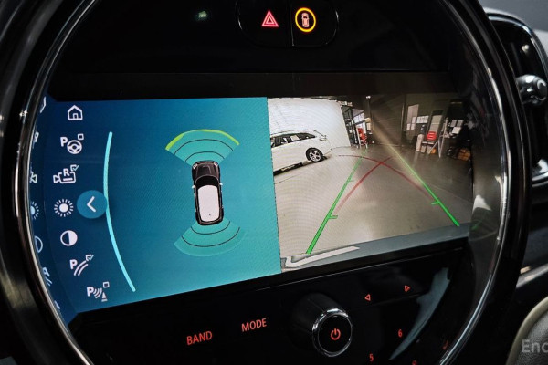 2023 Mini Countryman с пробегом 47 326 км