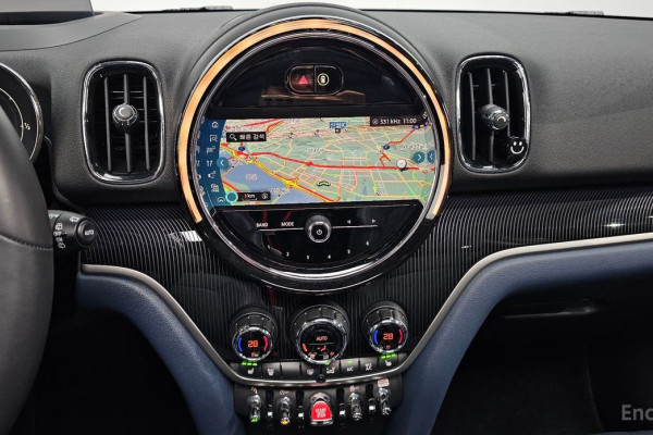 2023 Mini Countryman с пробегом 22 797 км