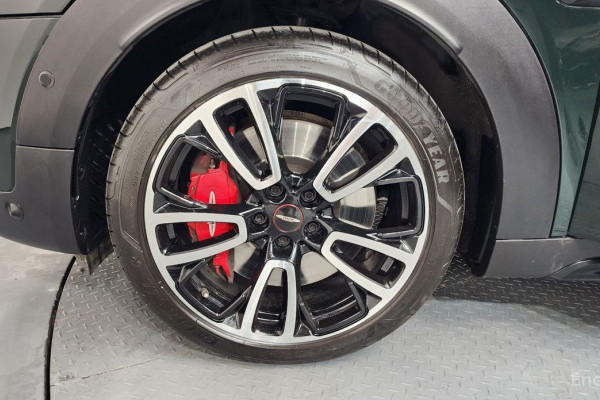 2023 Mini Countryman с пробегом 24 859 км