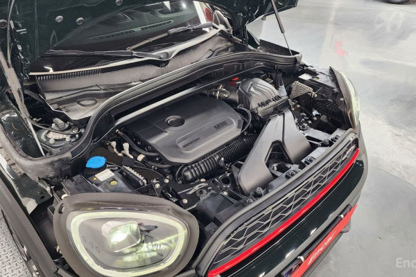 2023 Mini Countryman с пробегом 24 859 км